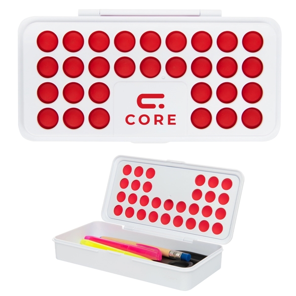 Push Pop Pencil Case - Push Pop Pencil Case - Image 8 of 10