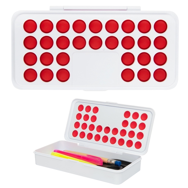 Push Pop Pencil Case - Push Pop Pencil Case - Image 7 of 10