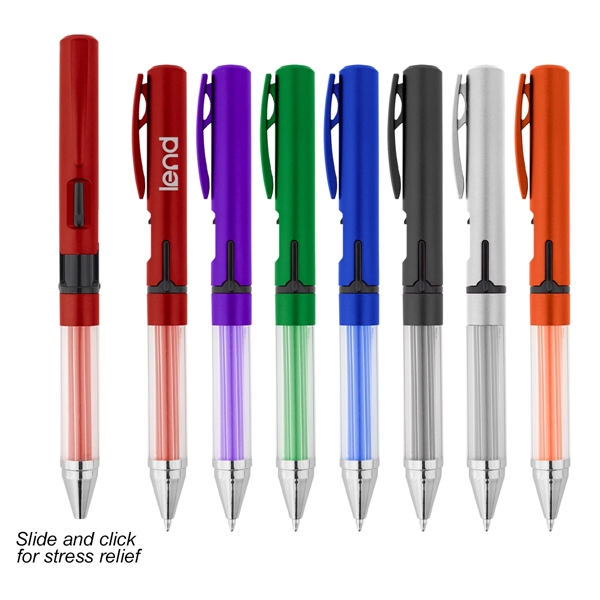 Fidget Pen - Fidget Pen - Image 0 of 14