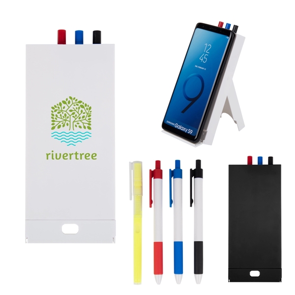 Desktop Organizer - Desktop Organizer - Image 0 of 6