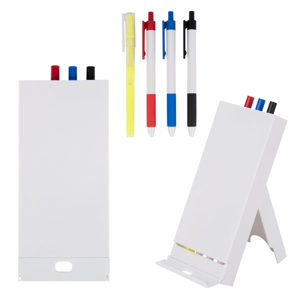 Desktop Organizer - Desktop Organizer - Image 4 of 6