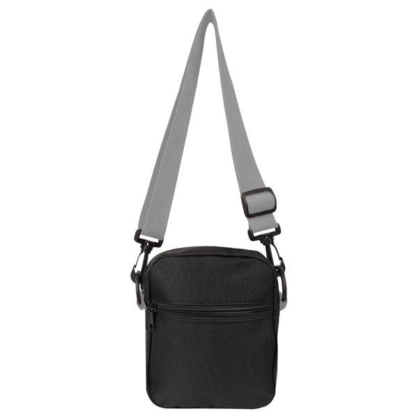 Spectrum Sling Bag - Spectrum Sling Bag - Image 1 of 14