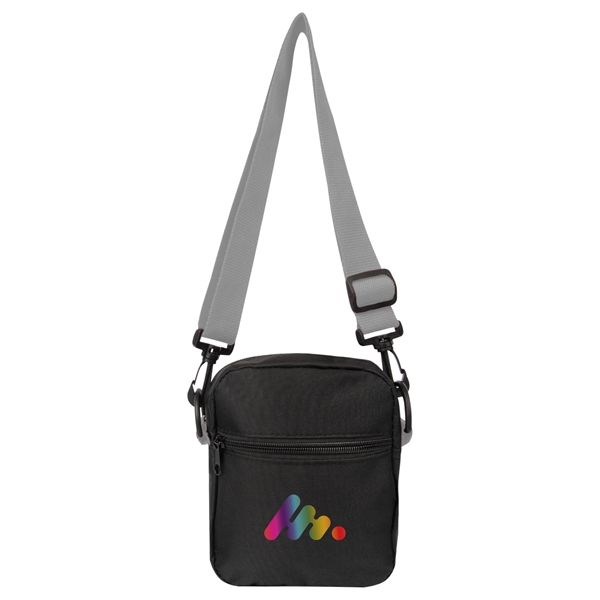 Spectrum Sling Bag - Spectrum Sling Bag - Image 2 of 14