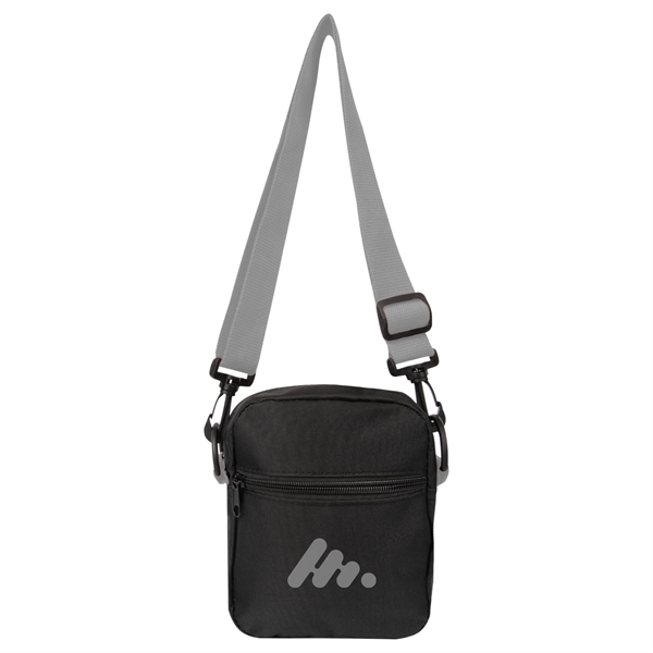Spectrum Sling Bag - Spectrum Sling Bag - Image 3 of 14