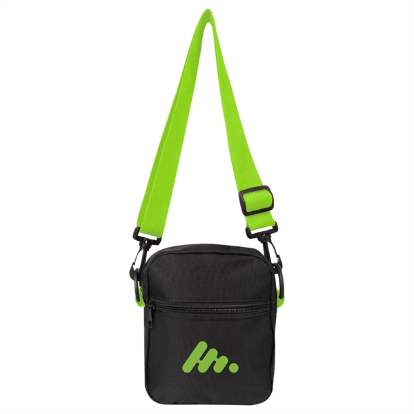 Spectrum Sling Bag - Spectrum Sling Bag - Image 4 of 14