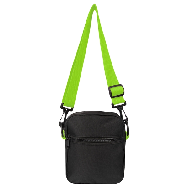 Spectrum Sling Bag - Spectrum Sling Bag - Image 5 of 14