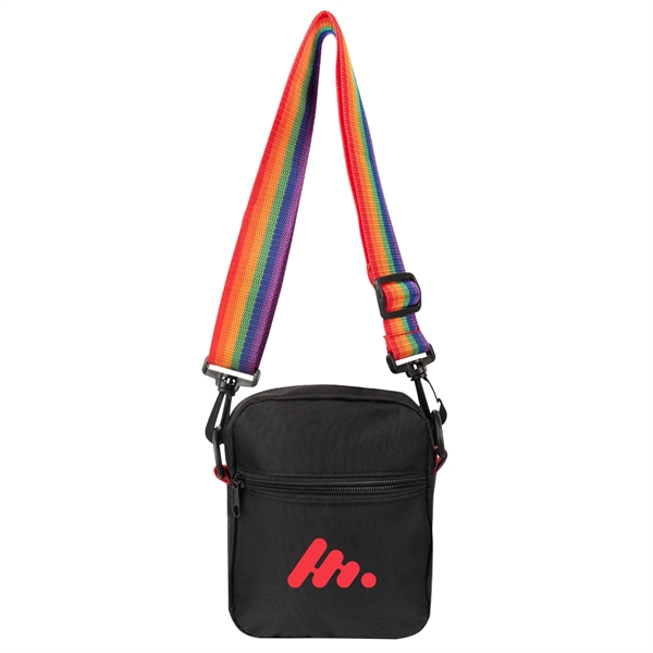 Spectrum Sling Bag - Spectrum Sling Bag - Image 7 of 14