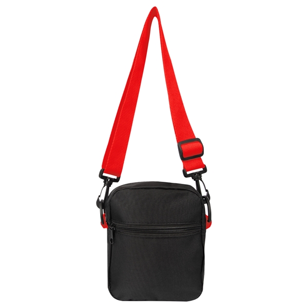 Spectrum Sling Bag - Spectrum Sling Bag - Image 11 of 14