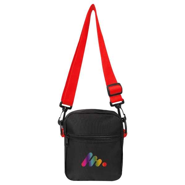 Spectrum Sling Bag - Spectrum Sling Bag - Image 9 of 14
