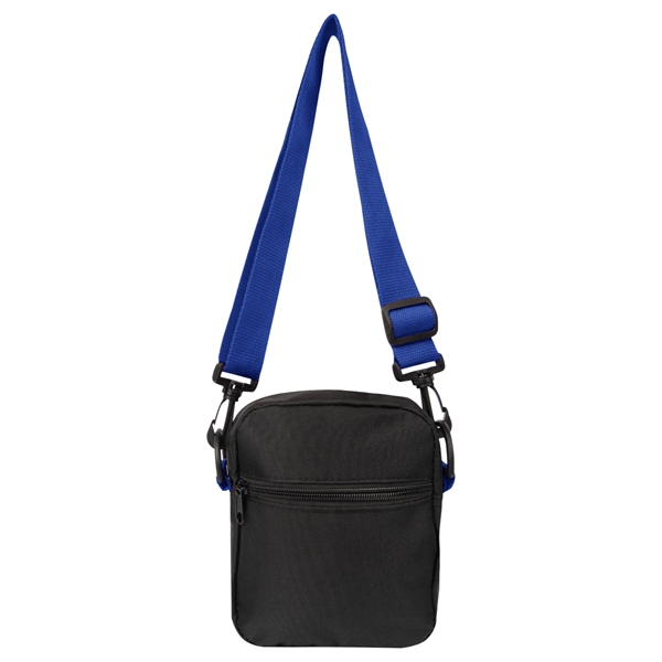 Spectrum Sling Bag - Spectrum Sling Bag - Image 12 of 14