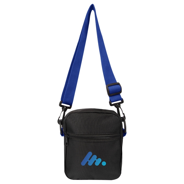 Spectrum Sling Bag - Spectrum Sling Bag - Image 13 of 14