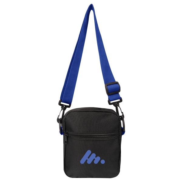 Spectrum Sling Bag - Spectrum Sling Bag - Image 14 of 14