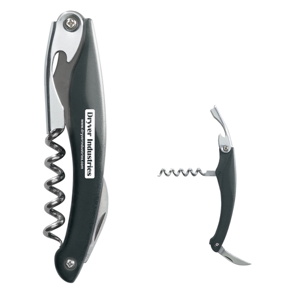 Waiter's Knife - Waiter's Knife - Image 2 of 6