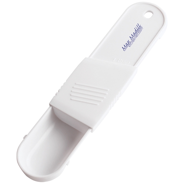 Adjustable Measuring Spoon - Adjustable Measuring Spoon - Image 1 of 2