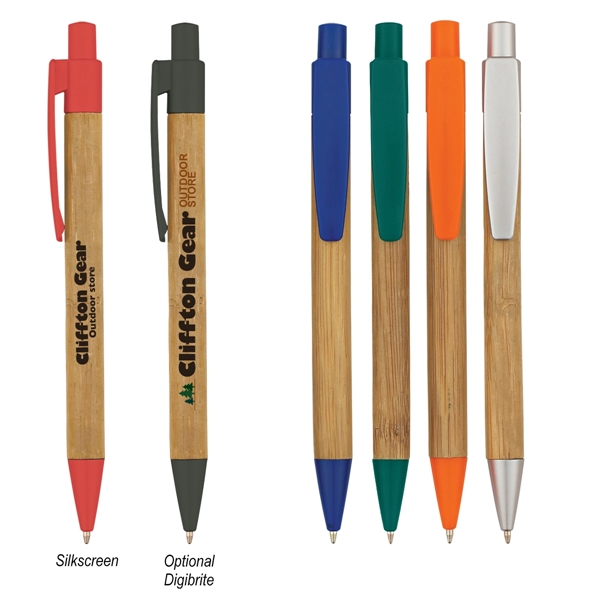 Panda Pen - Panda Pen - Image 0 of 28