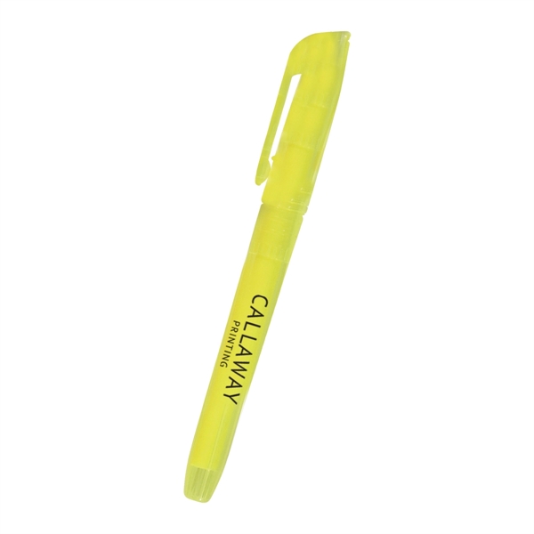 Pocket Highlighter - Pocket Highlighter - Image 11 of 13