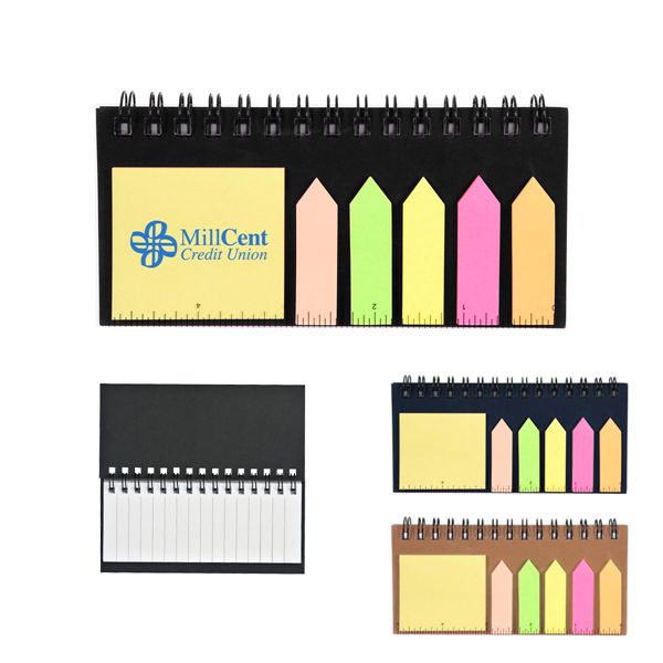 Multi-Use Desk Set - Multi-Use Desk Set - Image 0 of 8