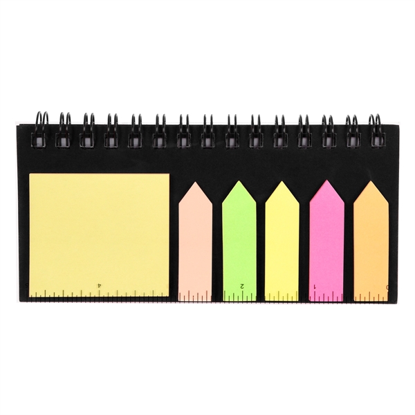 Multi-Use Desk Set - Multi-Use Desk Set - Image 2 of 8
