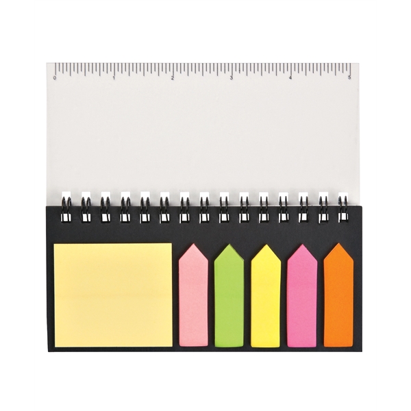 Multi-Use Desk Set - Multi-Use Desk Set - Image 4 of 8