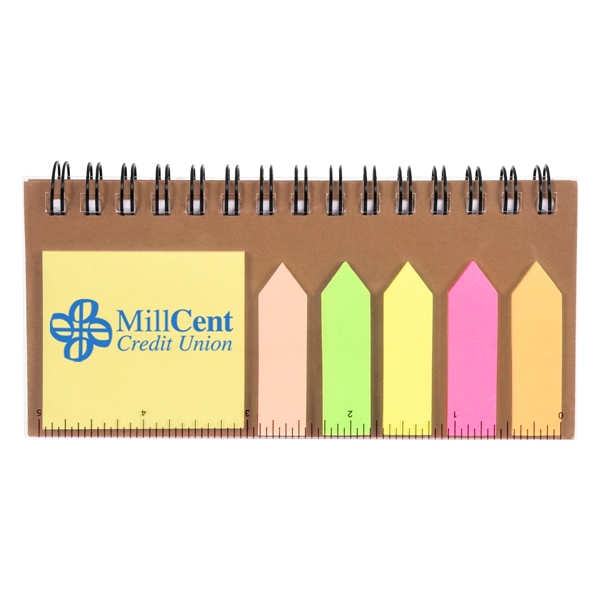 Multi-Use Desk Set - Multi-Use Desk Set - Image 7 of 8