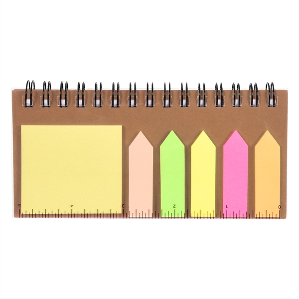 Multi-Use Desk Set - Multi-Use Desk Set - Image 8 of 8