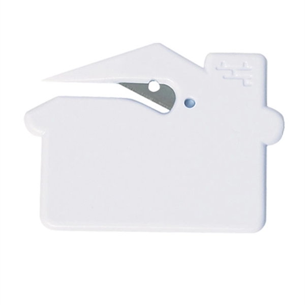 House Shape Slitter - House Shape Slitter - Image 2 of 2