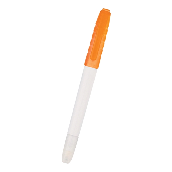 Erasable Highlighter - Erasable Highlighter - Image 5 of 12