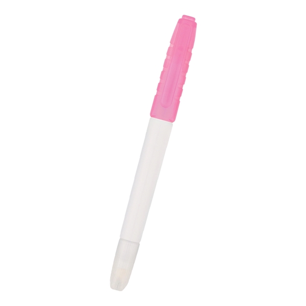 Erasable Highlighter - Erasable Highlighter - Image 6 of 12