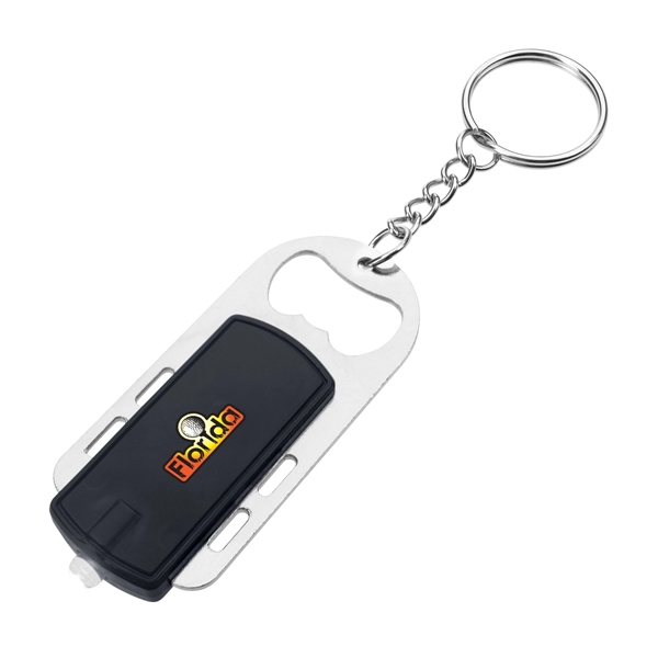 Bottle Opener Key Light - Bottle Opener Key Light - Image 2 of 12