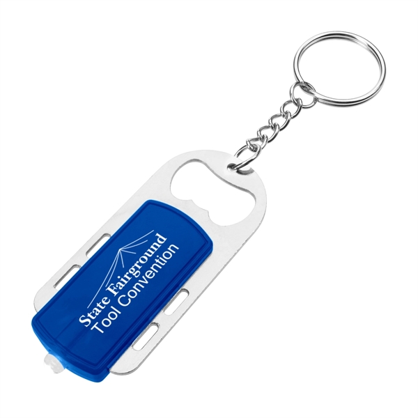 Bottle Opener Key Light - Bottle Opener Key Light - Image 4 of 12