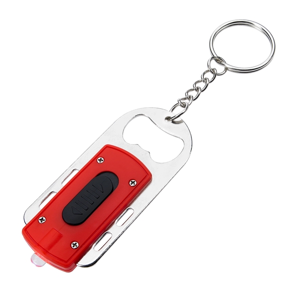 Bottle Opener Key Light - Bottle Opener Key Light - Image 8 of 12