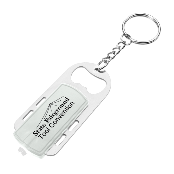 Bottle Opener Key Light - Bottle Opener Key Light - Image 10 of 12