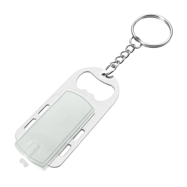 Bottle Opener Key Light - Bottle Opener Key Light - Image 11 of 12