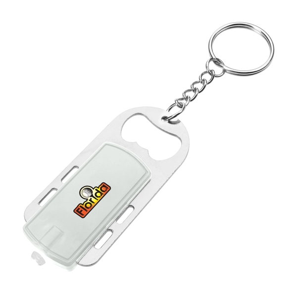 Bottle Opener Key Light - Bottle Opener Key Light - Image 12 of 12