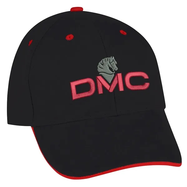 Hit Elite Cap - Hit Elite Cap - Image 1 of 40