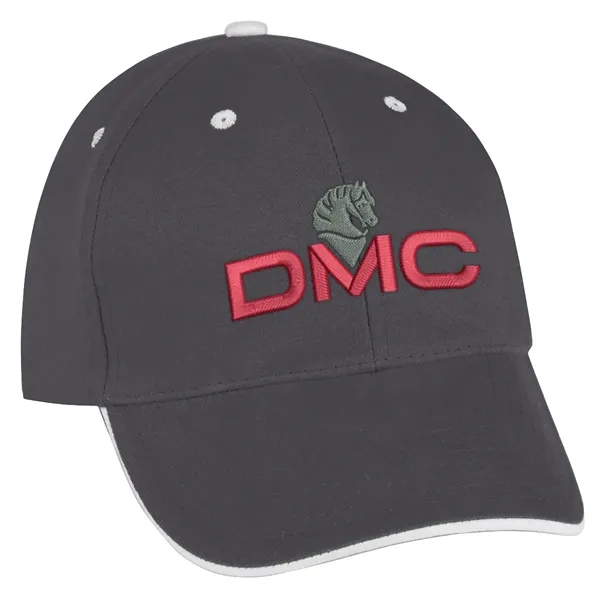Hit Elite Cap - Hit Elite Cap - Image 8 of 40