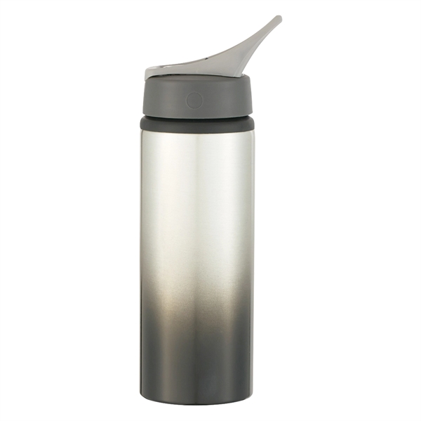 25 Oz. Aluminum Ozona Tumbler - 25 Oz. Aluminum Ozona Tumbler - Image 3 of 18