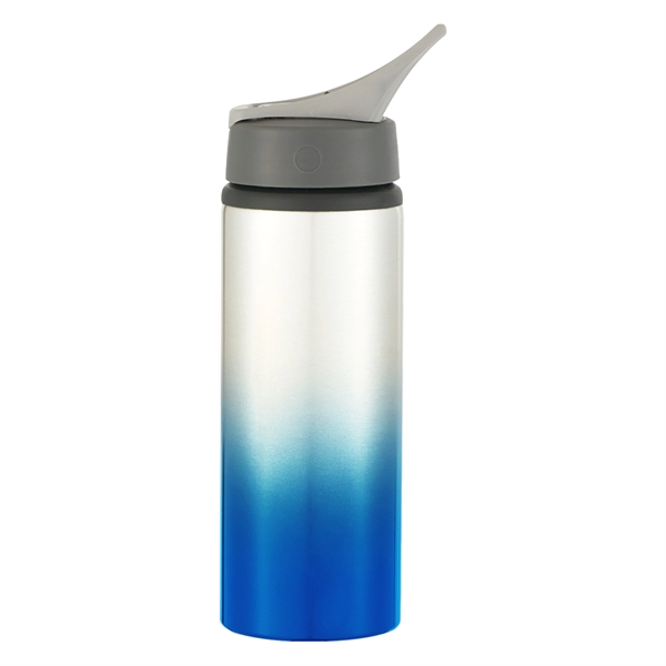 25 Oz. Aluminum Ozona Tumbler - 25 Oz. Aluminum Ozona Tumbler - Image 5 of 18