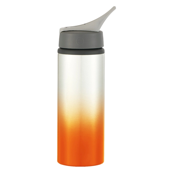 25 Oz. Aluminum Ozona Tumbler - 25 Oz. Aluminum Ozona Tumbler - Image 12 of 18
