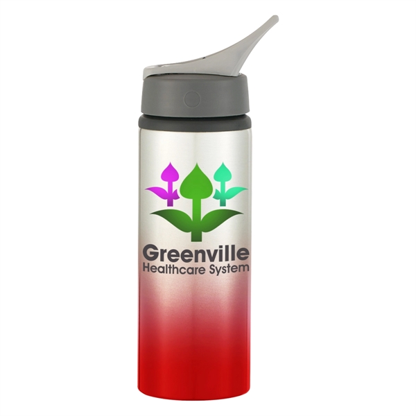 25 Oz. Aluminum Ozona Tumbler - 25 Oz. Aluminum Ozona Tumbler - Image 14 of 18