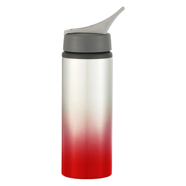 25 Oz. Aluminum Ozona Tumbler - 25 Oz. Aluminum Ozona Tumbler - Image 15 of 18