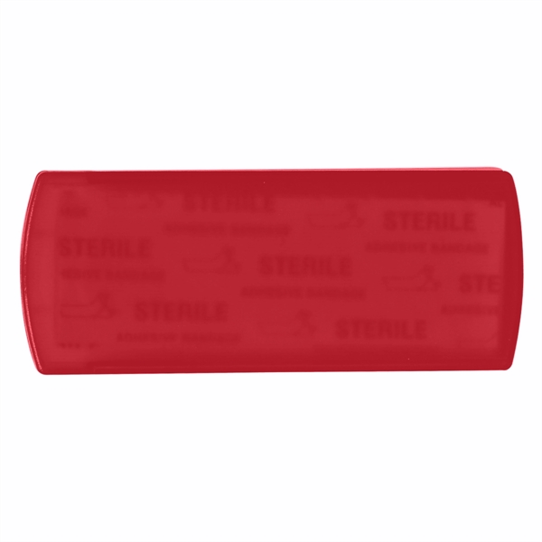 Bandages In Plastic Case - Bandages In Plastic Case - Image 4 of 7