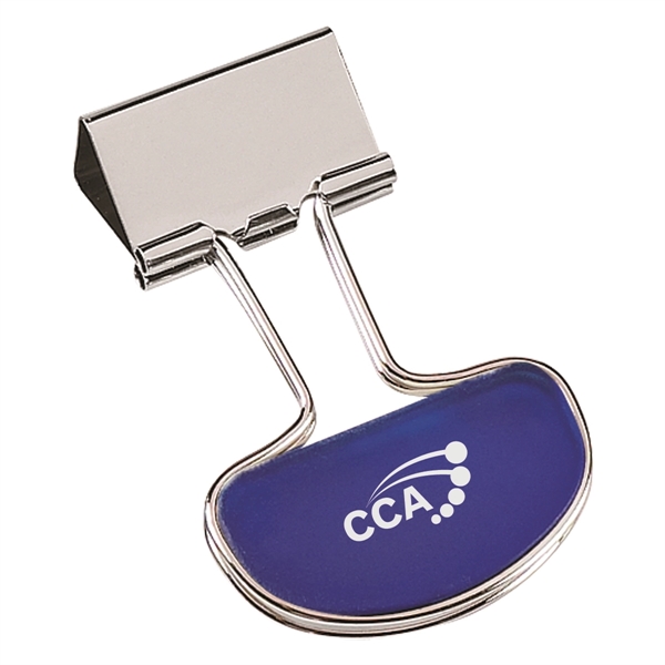 Binder Flip Clip - Binder Flip Clip - Image 0 of 3