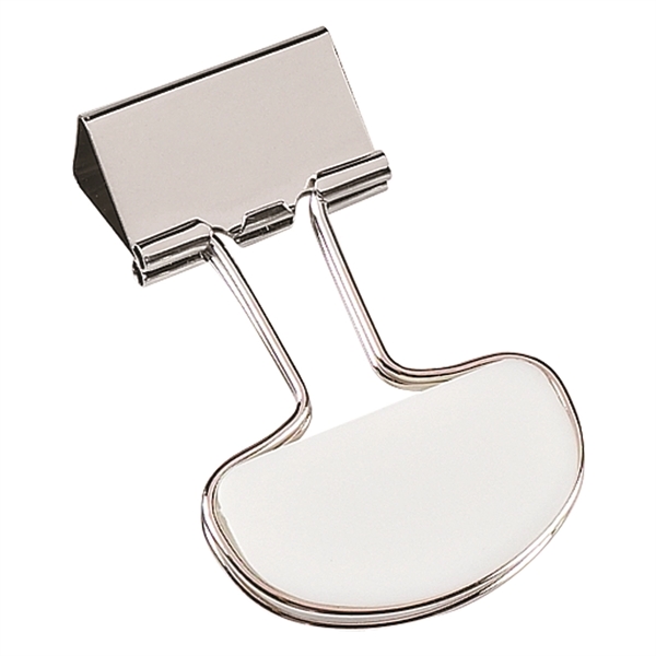Binder Flip Clip - Binder Flip Clip - Image 3 of 3