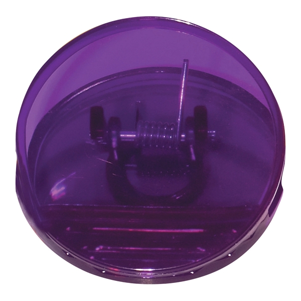 Round Shape Clip - Round Shape Clip - Image 9 of 13