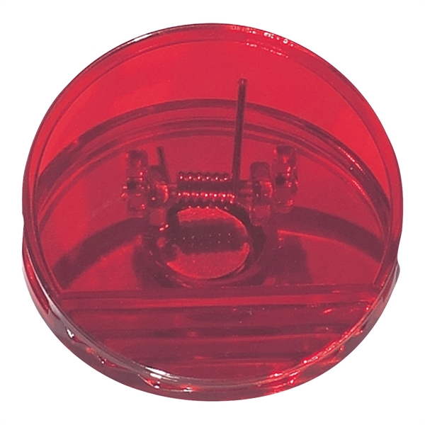 Round Shape Clip - Round Shape Clip - Image 11 of 13