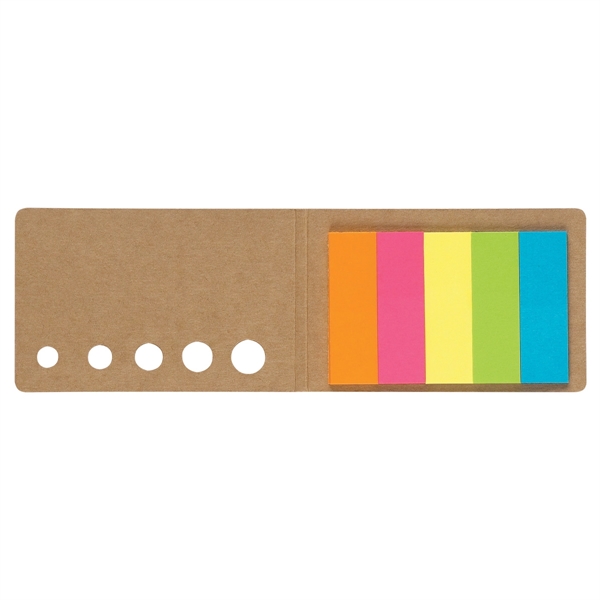 Sticky Flags In Pocket Case - Sticky Flags In Pocket Case - Image 4 of 11