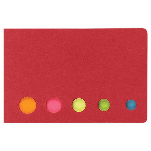 Sticky Flags In Pocket Case - Sticky Flags In Pocket Case - Image 8 of 11
