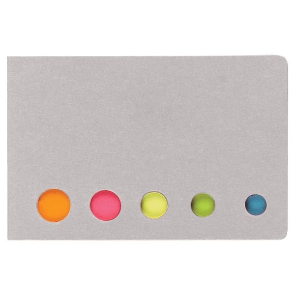 Sticky Flags In Pocket Case - Sticky Flags In Pocket Case - Image 9 of 11