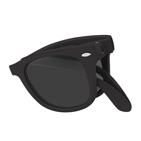 Folding Malibu Sunglasses - Folding Malibu Sunglasses - Image 2 of 19
